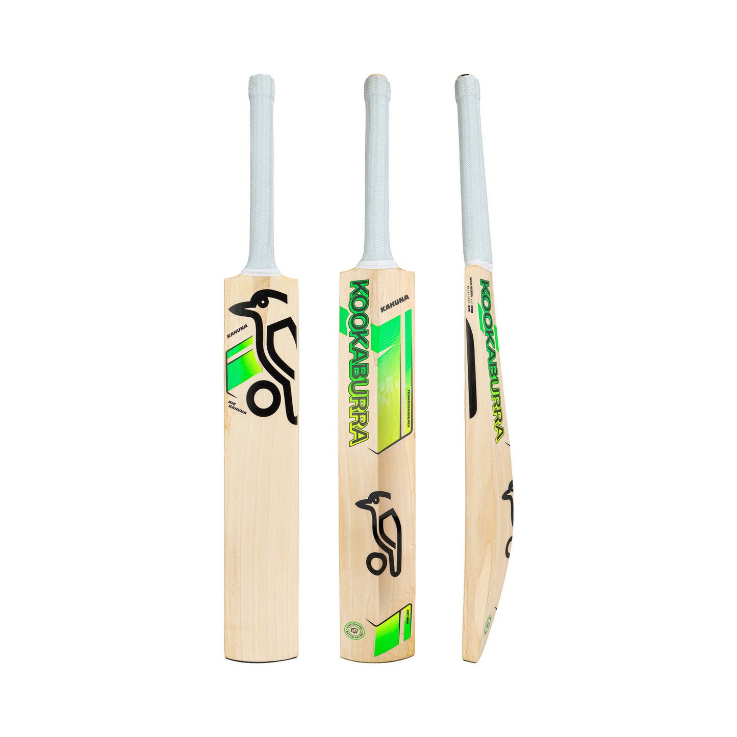 Kookaburra Big Kahuna SH Senior Cricket Bat