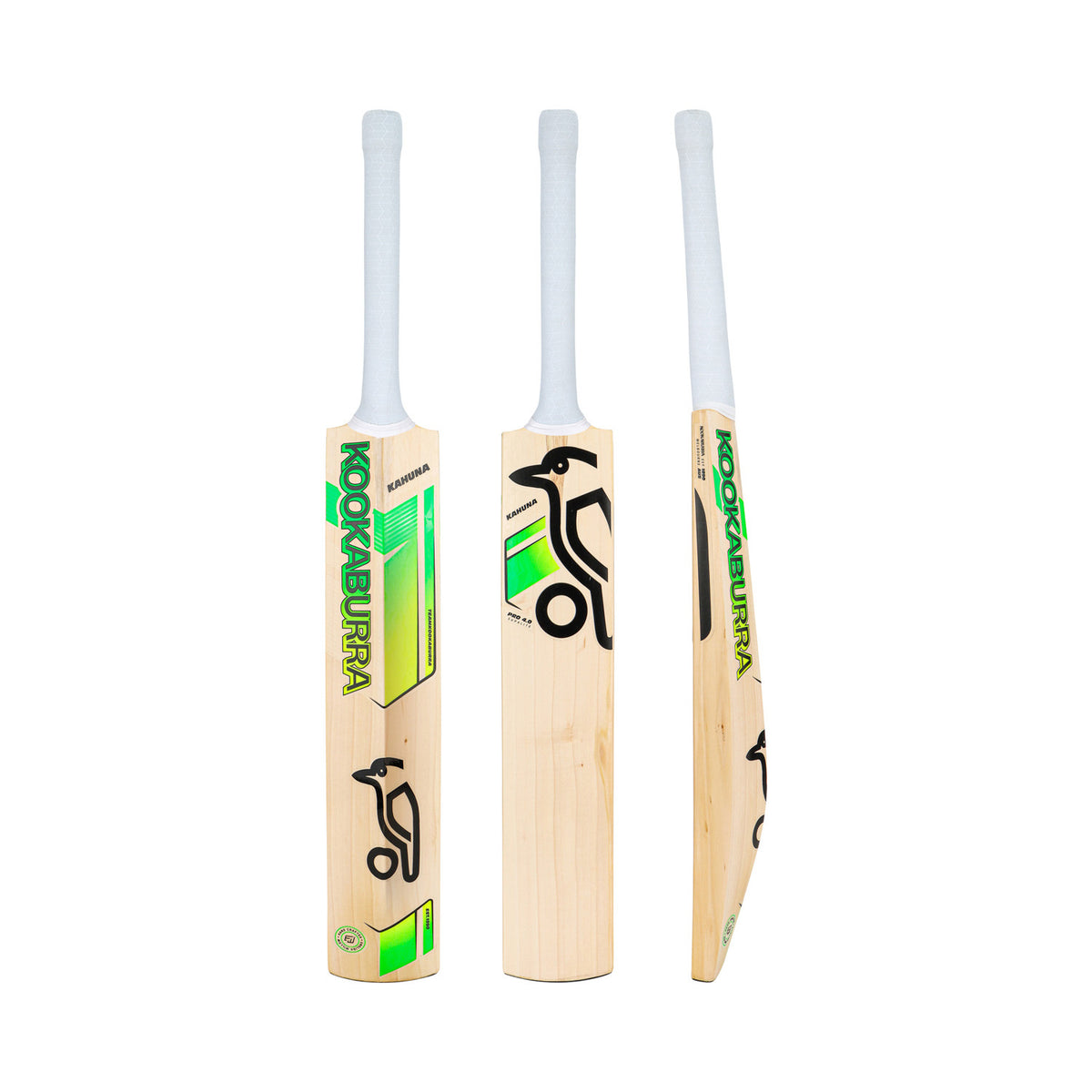 Kookaburra Shadow Pro 4.0 Supalite SL Senior Cricket Bat