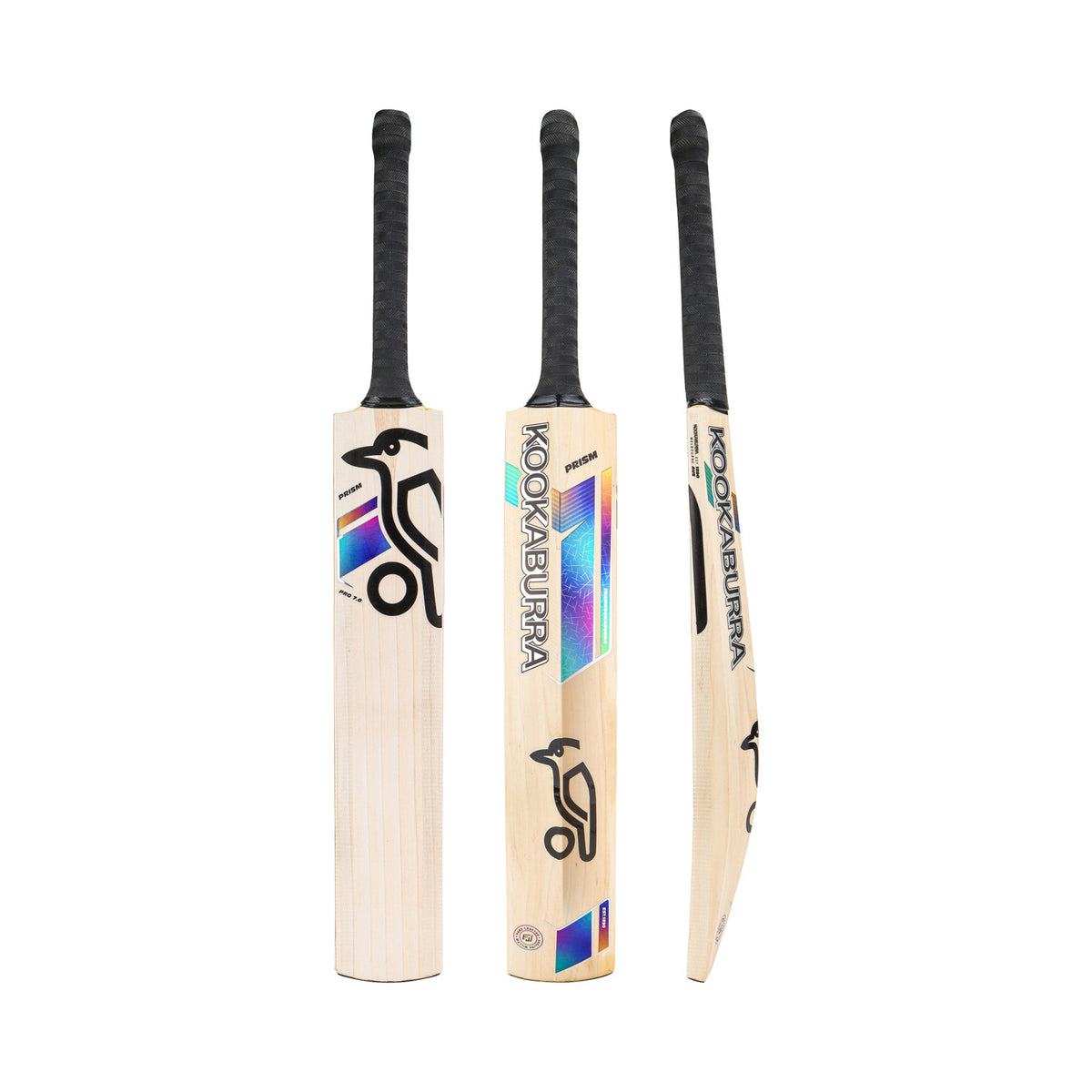 Kookaburra Prism Pro 7.0 SH Senior Cricket Bat