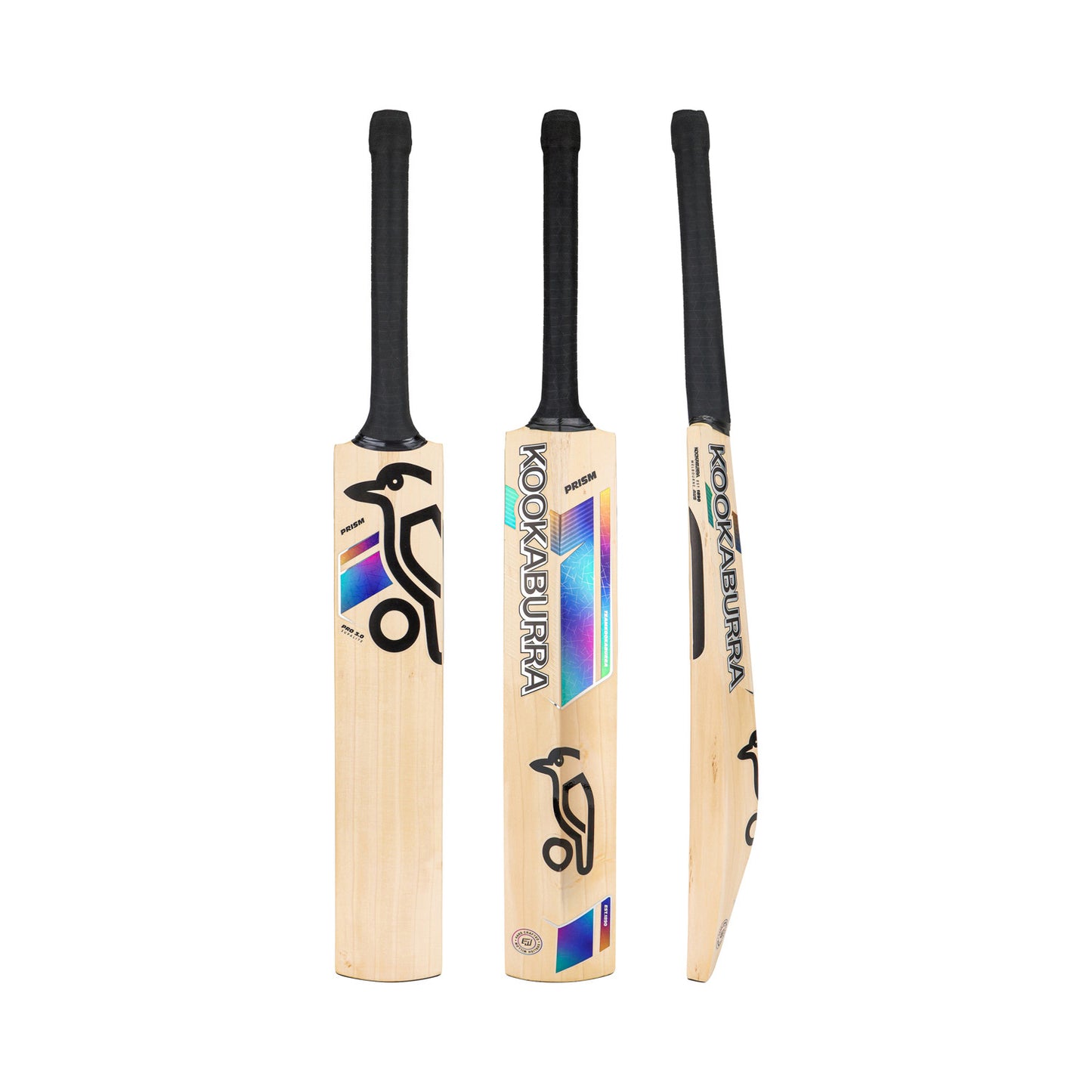 Kookaburra Prism Pro 3.0 Supalite SL Senior Cricket Bat