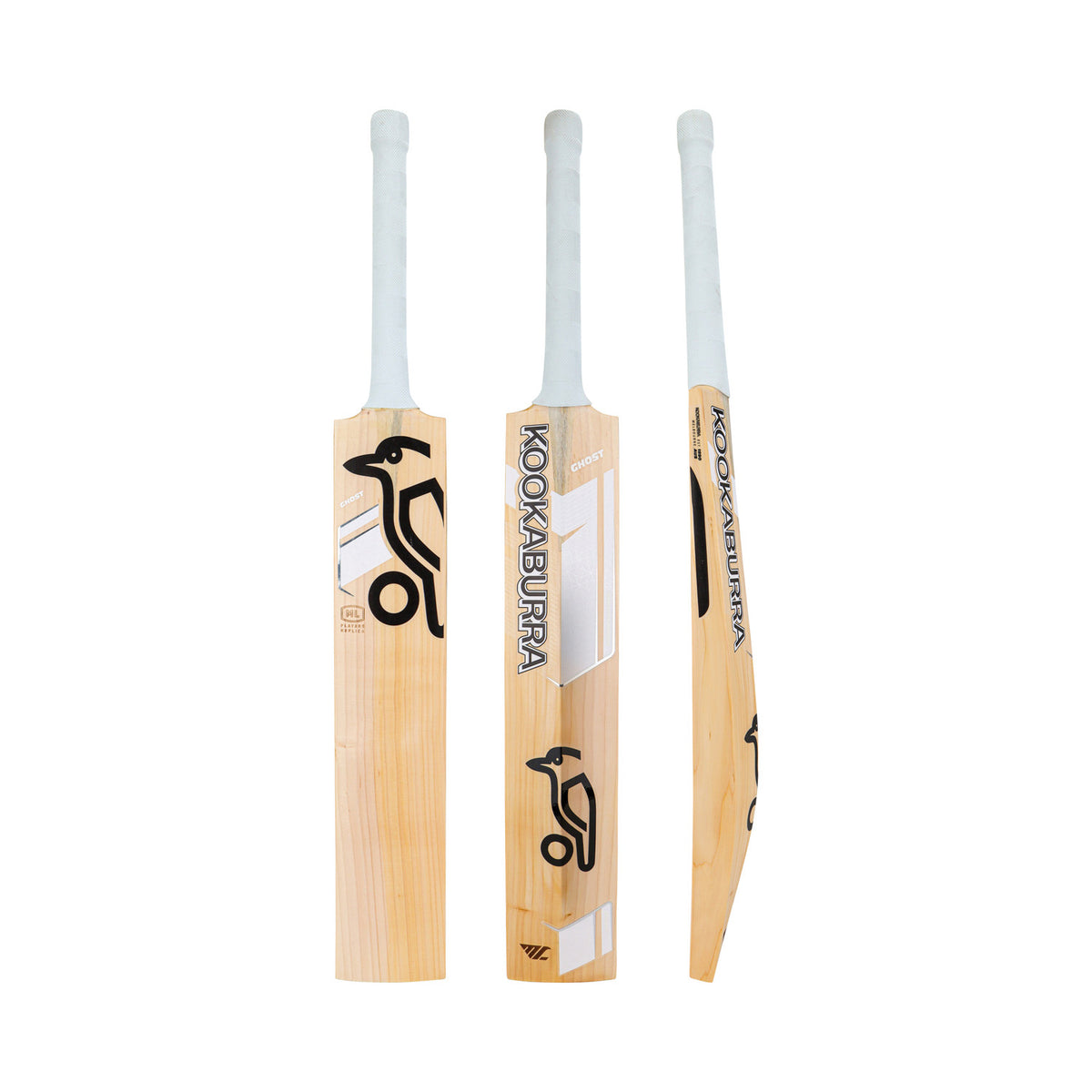 Kookaburra Ghost Marnus Labuschagne Players Model SB Senior Cricket Bat