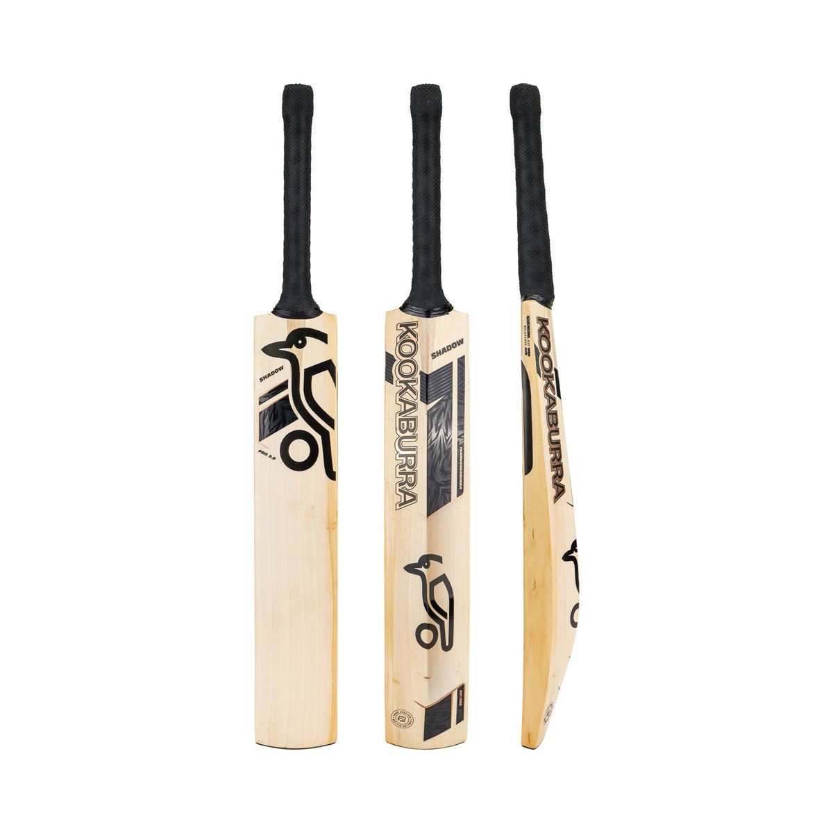 Kookaburra Shadow Pro 2.0 SH Senior Cricket Bat