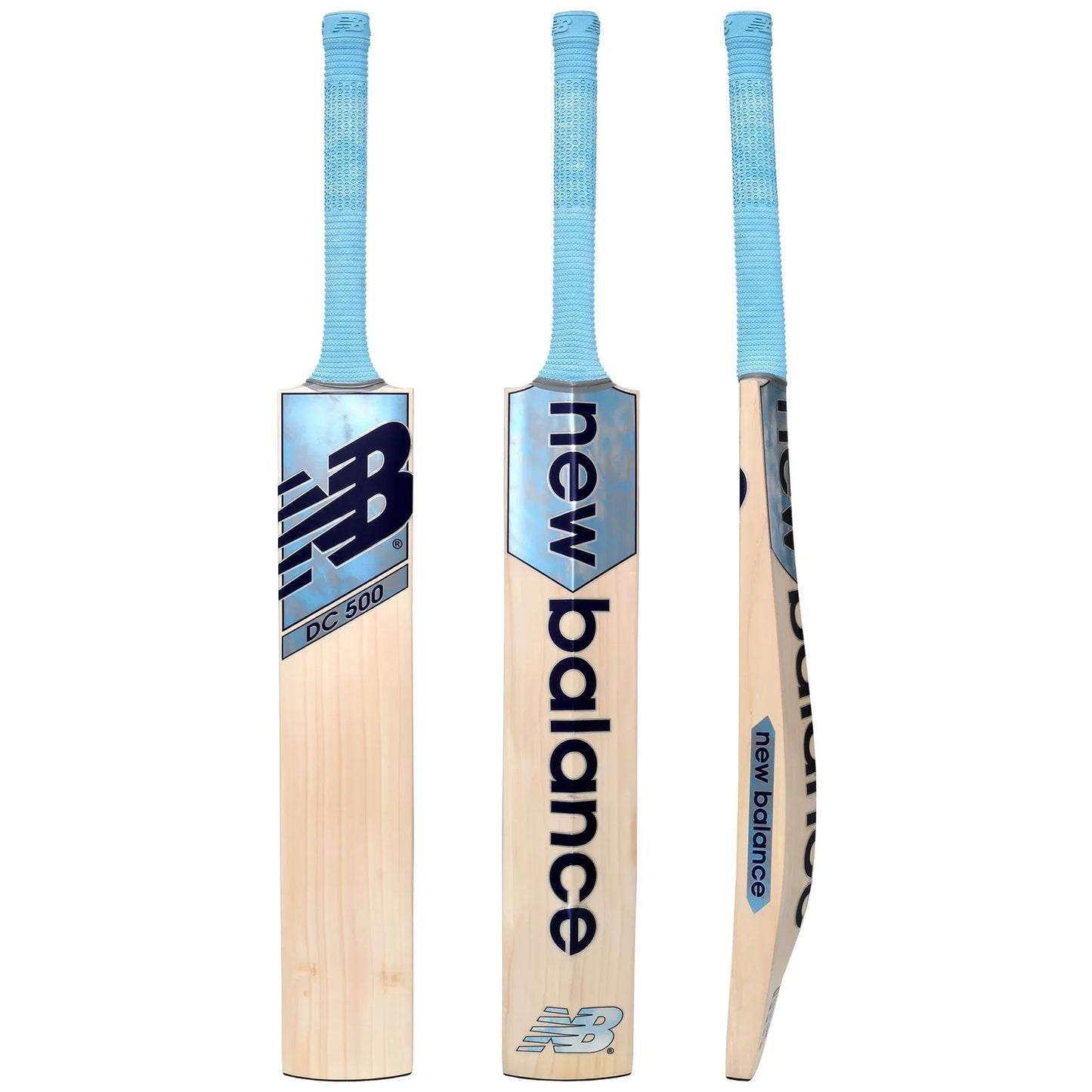 New Balance DC 500 Senior Cricket Bat 2324