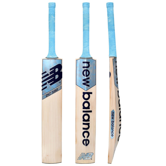 New Balance DC 580 Senior Cricket Bat 2324