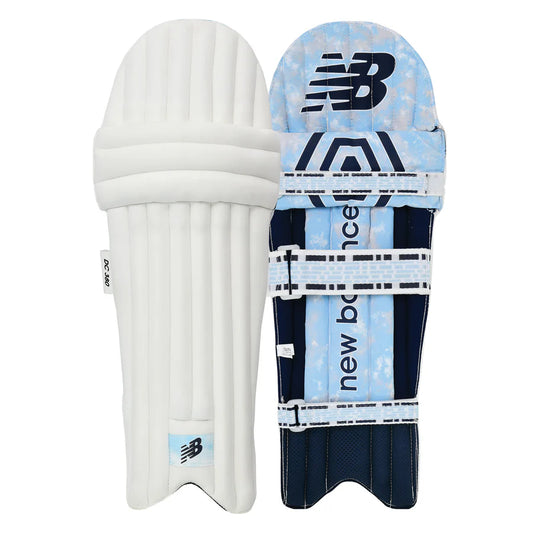 New Balance DC 380 Junior Batting Pads