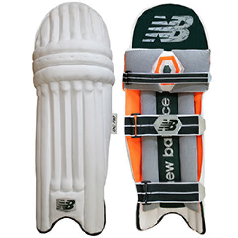 New Balance DC 880 Batting Pads
