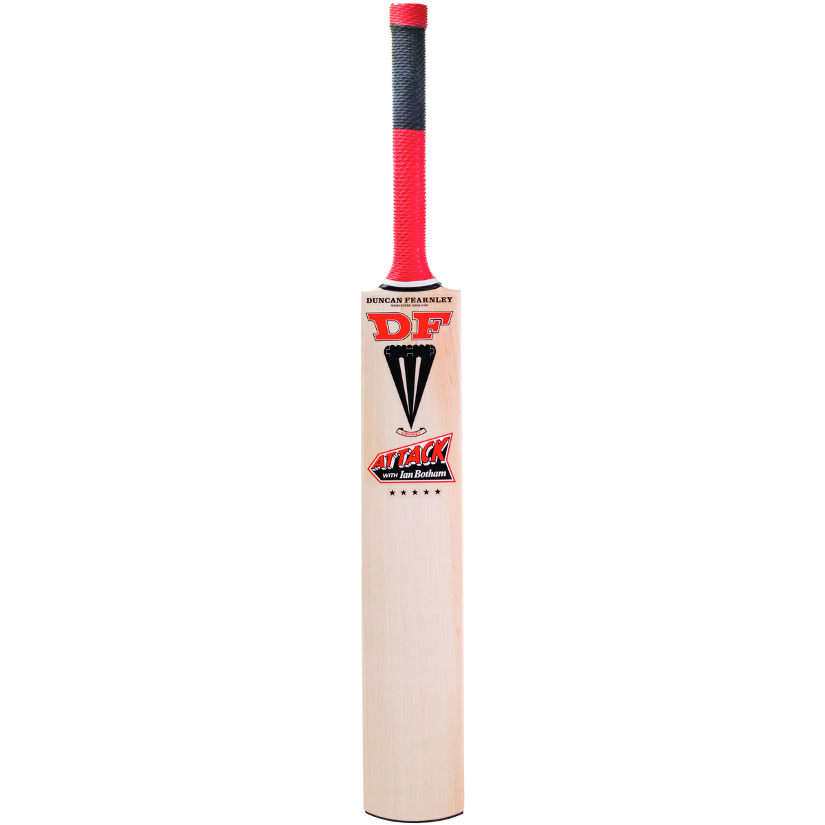 Duncan Fearnley Botham Attack 5 Star Cricket Bat
