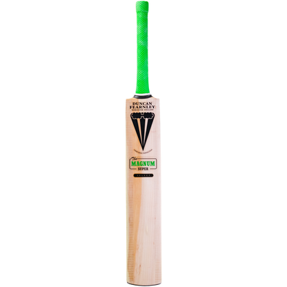 Duncan Fearnley Super Magnum SELECT Senior Cricket Bat