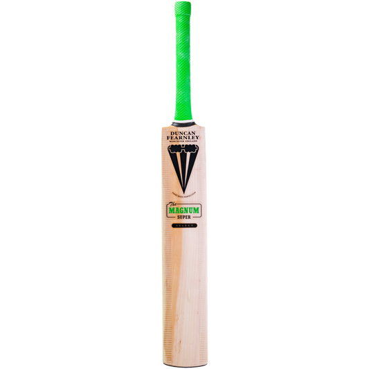 Duncan Fearnley Super Magnum SELECT Senior Cricket Bat