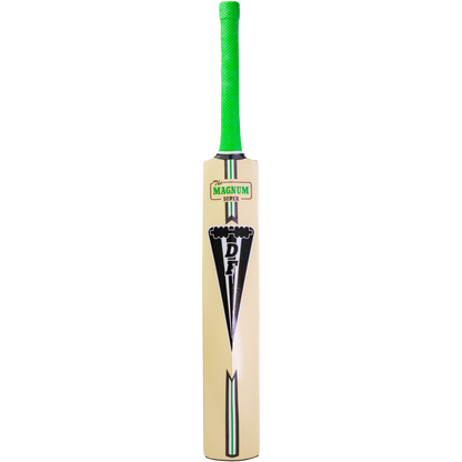 Duncan Fearnley Super Magnum SELECT Senior Cricket Bat