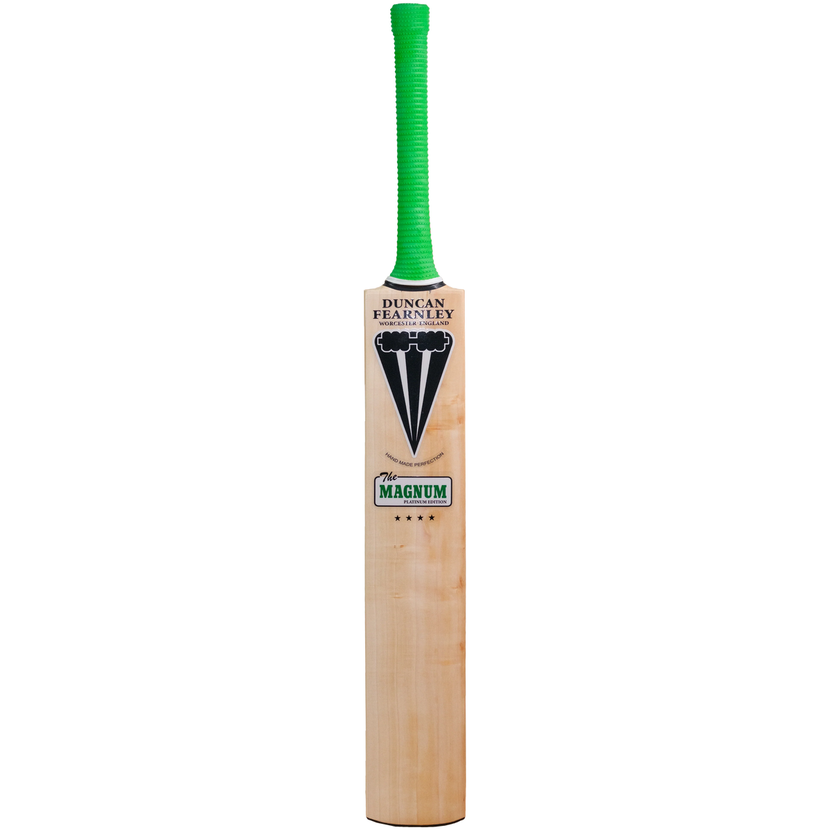 Duncan Fearnley Magnum Platinum 4 Star Cricket Bat