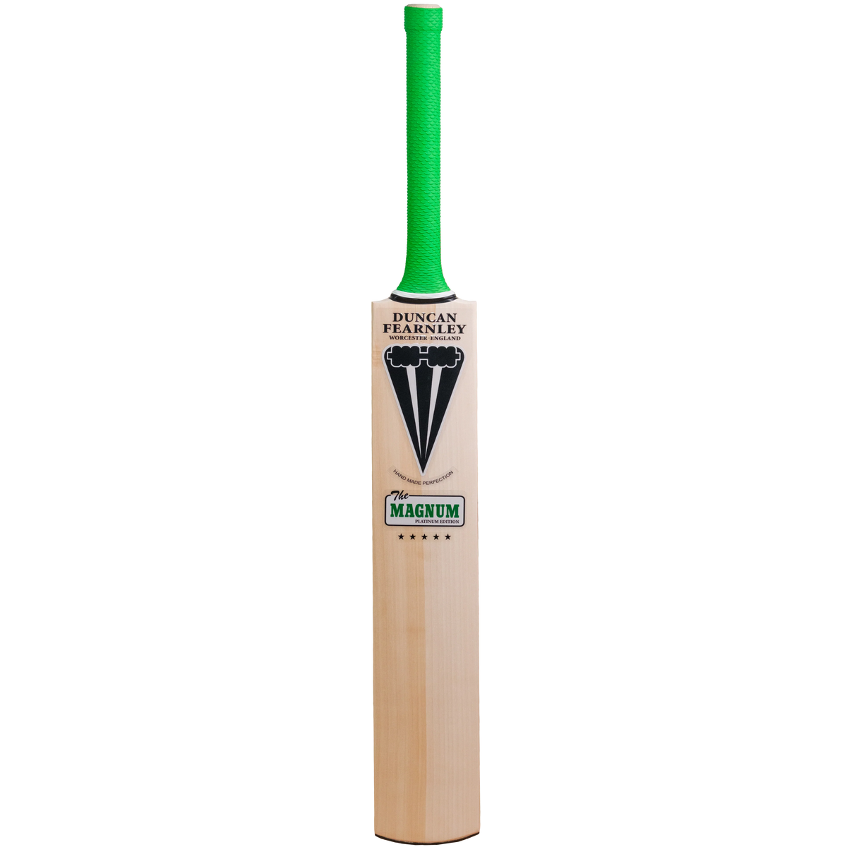 Duncan Fearnley Magnum Platinum 5 Star Cricket Bat