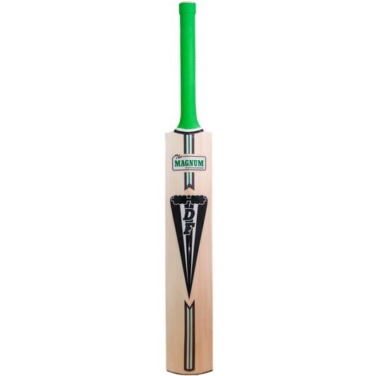 Duncan Fearnley Magnum Test Cricket Bat - Preorder