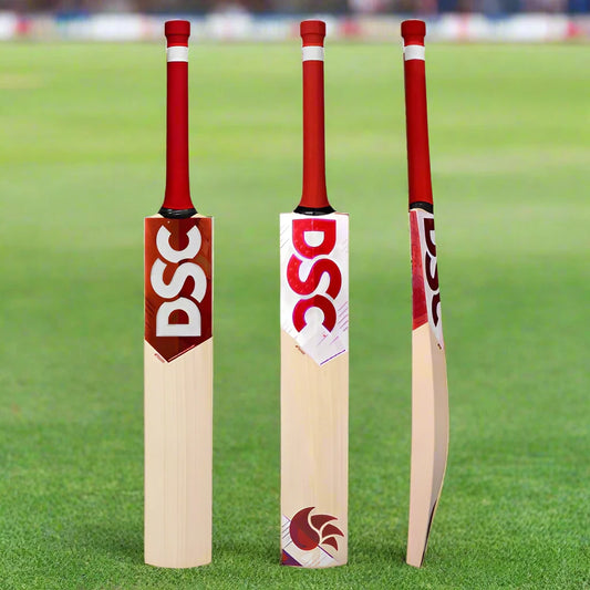 DSC FLIP SERIES 100 Senior Cricket Bat