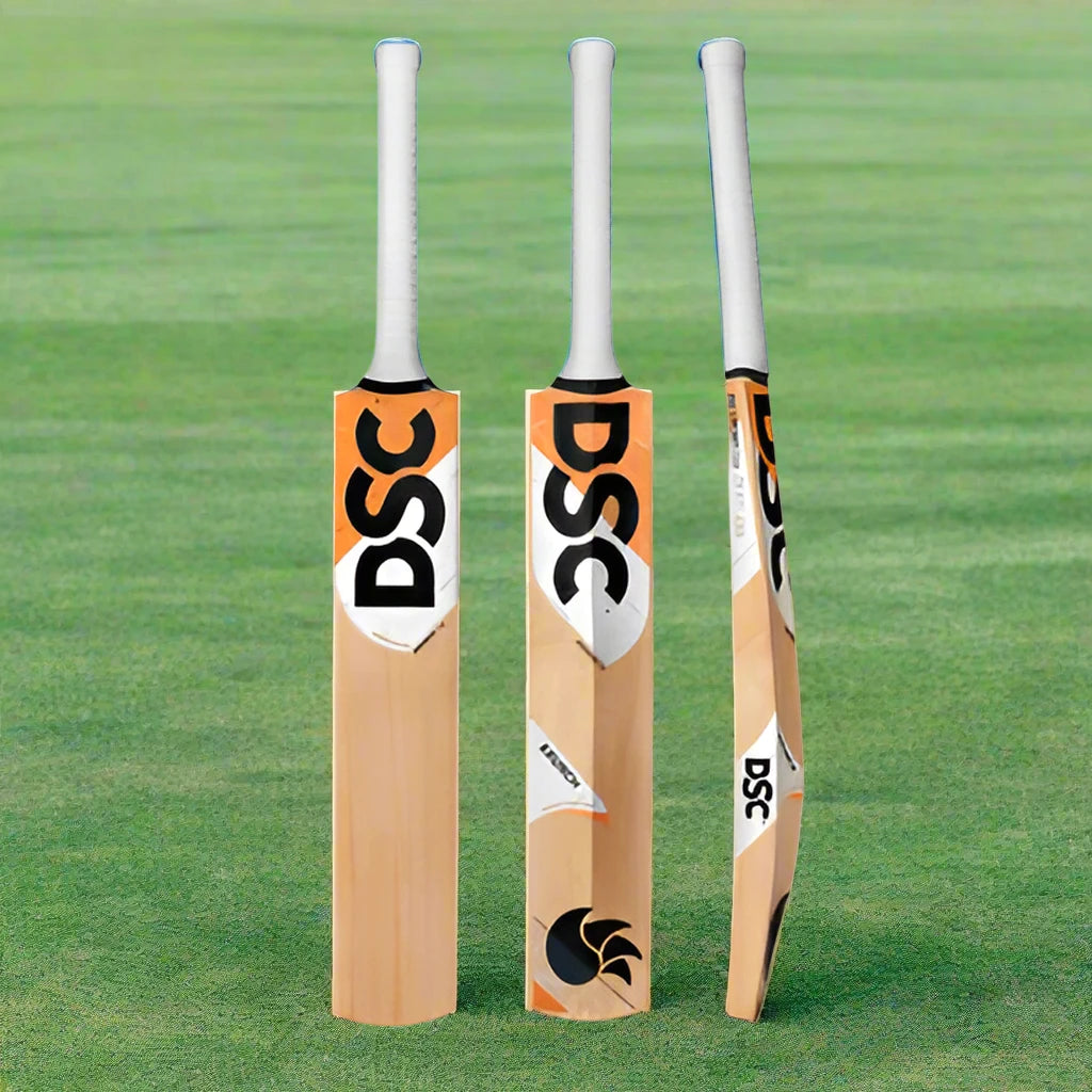 DSC KRUNCH PRO JUNIOR CRICKET BAT