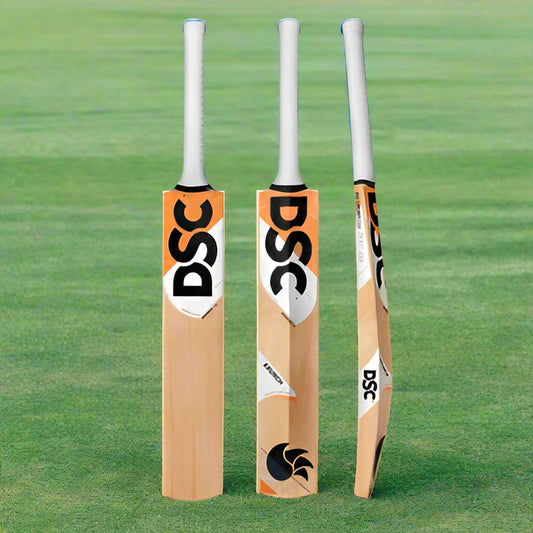 DSC KRUNCH PRO JUNIOR CRICKET BAT