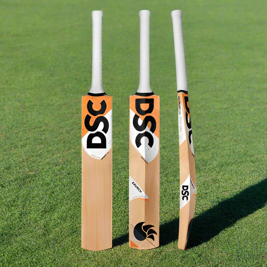 DSC KRUNCH 300 Senior Cricket Bat