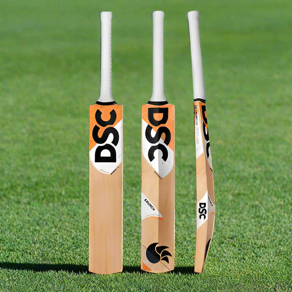 DSC KRUNCH 110 JUNIOR CRICKET BAT