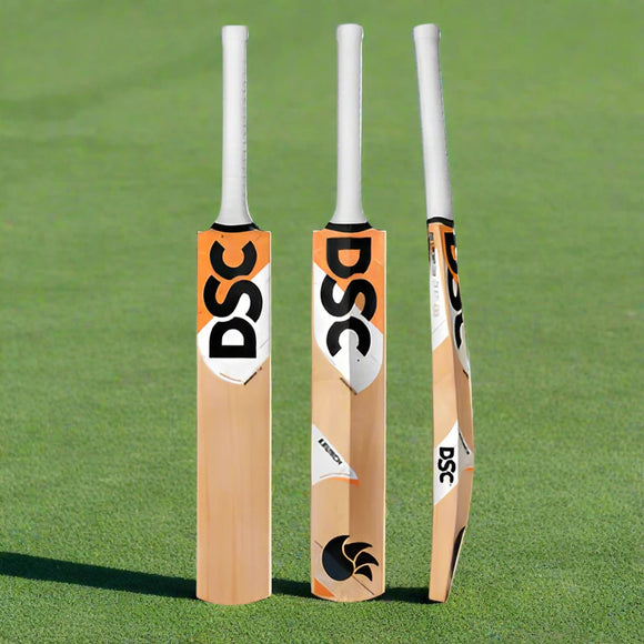 DSC KRUNCH PRO Senior Cricket Bat