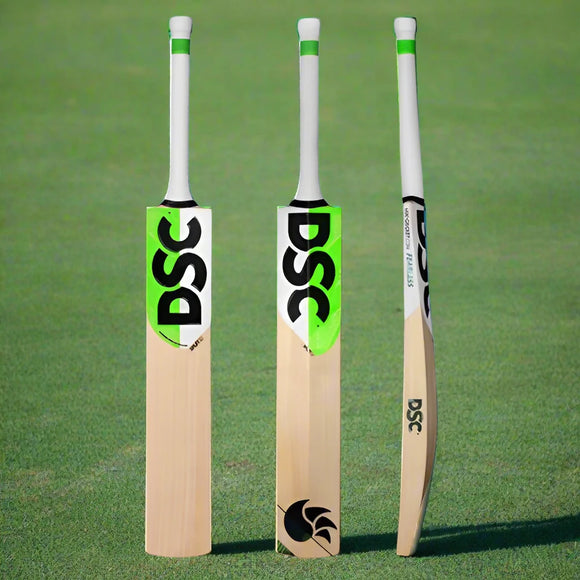 DSC SPLIIT 33  Senior Cricket Bat