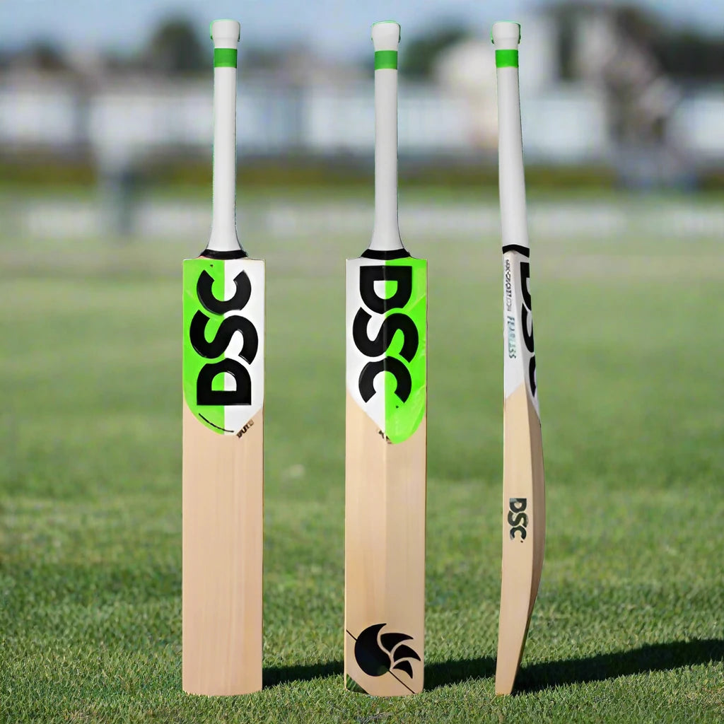 DSC SPLIIT 22 Senior Cricket Bat