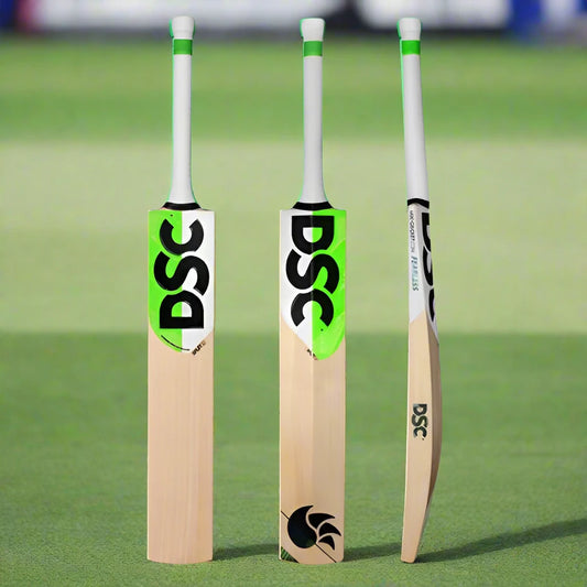 DSC SPLIIT 77 Senior Cricket Bat