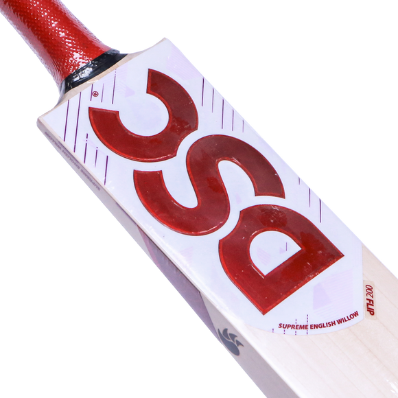 DSC FLIP SERIES 200 Senior Cricket Bat