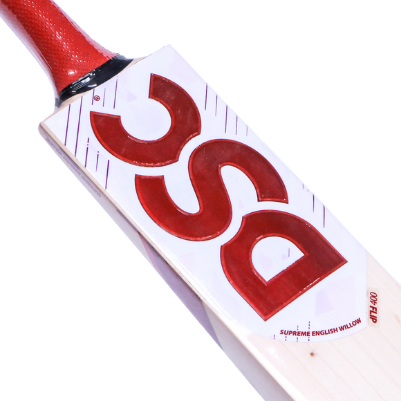 DSC FLIP SERIES 400 Senior Cricket Bat