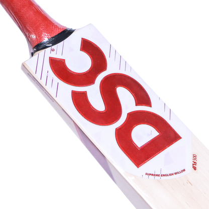 DSC FLIP SERIES 500 Senior Cricket Bat