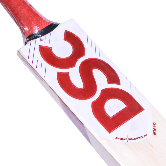 DSC FLIP SERIES 500 Senior Cricket Bat