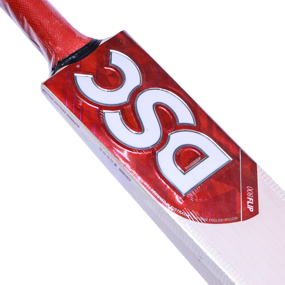 DSC FLIP SERIES 800 Senior Cricket Bat