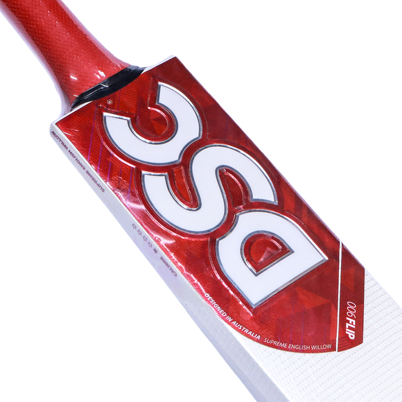DSC FLIP SERIES 900 Senior Cricket Bat