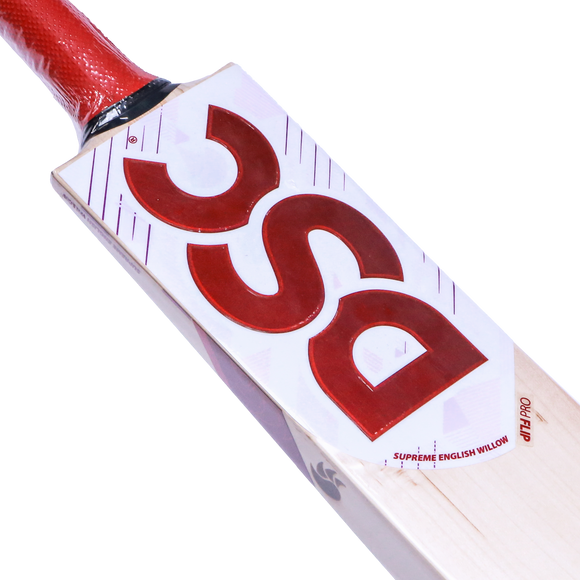 DSC FLIP SERIES PRO Senior Cricket Bat