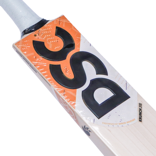 DSC Krunch Series 200 Senior Cricket Bat
