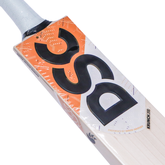 DSC Krunch Series 200 Senior Cricket Bat