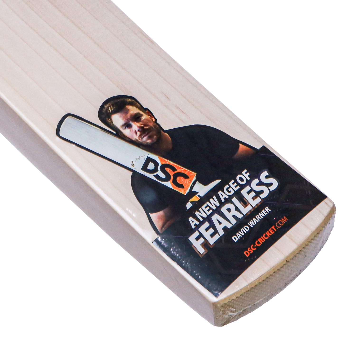 DSC Krunch Series 200 Senior Cricket Bat