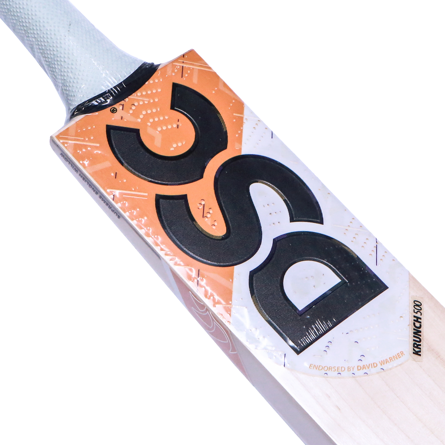 DSC Krunch Series 500 Senior Cricket Bat