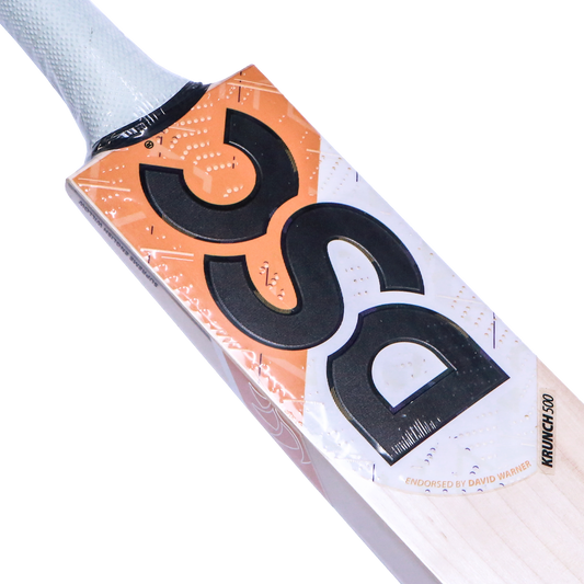 DSC Krunch Series 500 Senior Cricket Bat