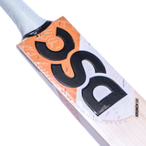 DSC Krunch Series 500 Senior Cricket Bat