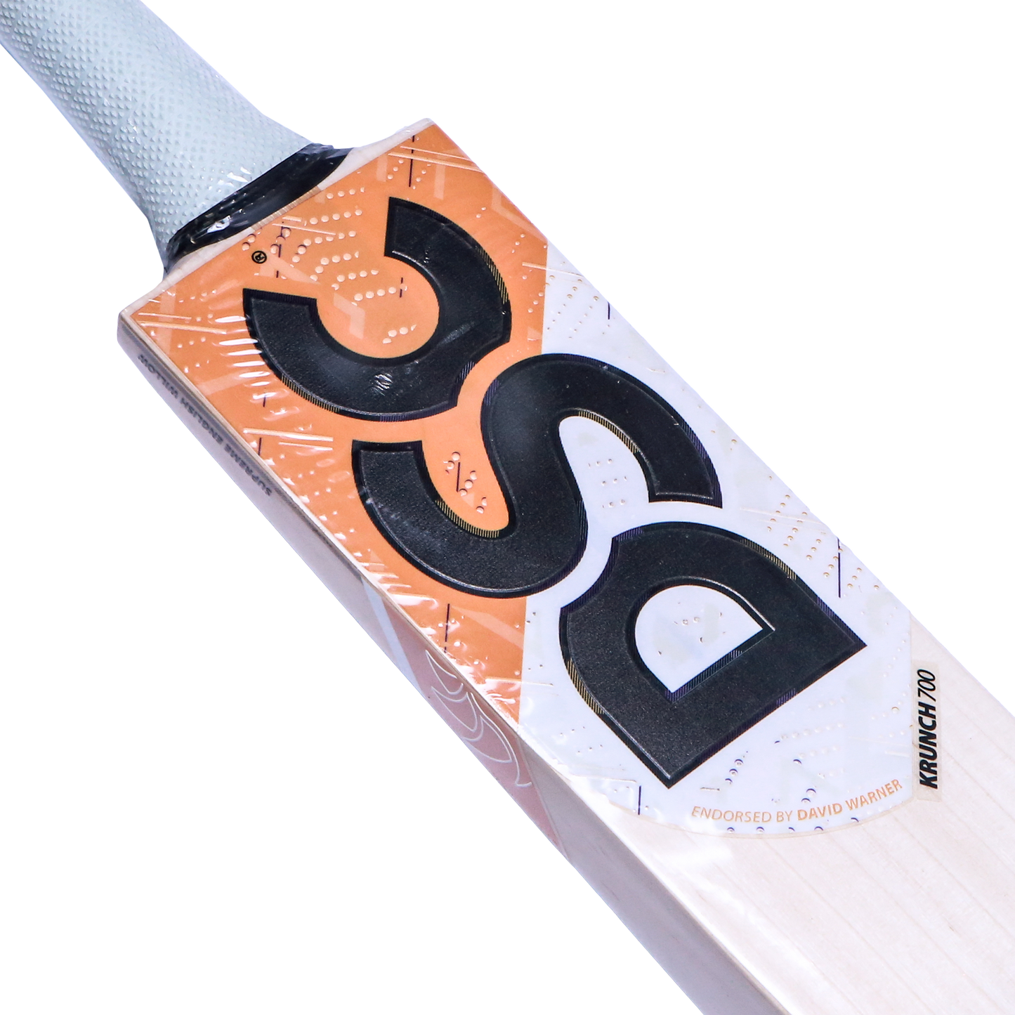DSC Krunch Series 700 Senior Cricket Bat