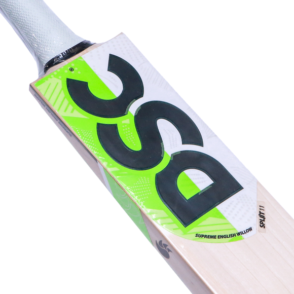 DSC SPLIT 11 Senior Cricket Bat