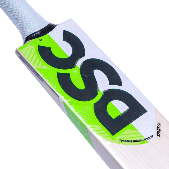 DSC Split 66 Senior Cricket Bat