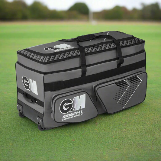 Gunn & Moore Original Easi-Load Cricket Bag