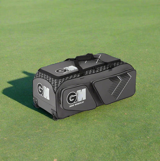 Gunn & Moore 909 Wheel Bag