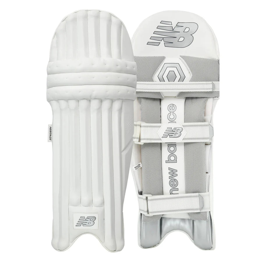 New Balance HERITAGE Junior Batting Pads