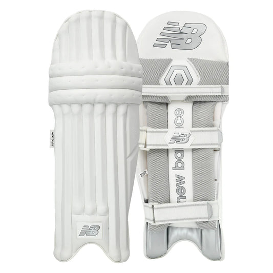 New Balance HERITAGE Junior Batting Pads