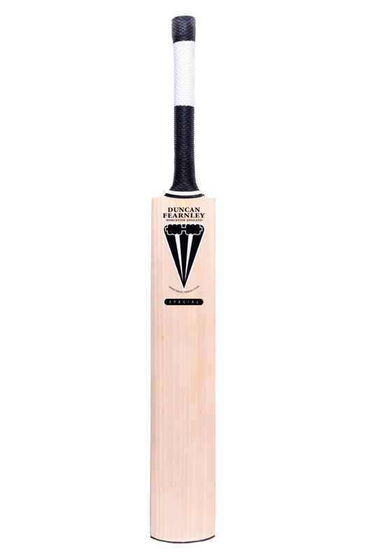 Duncan Fearnley Heritage Special Cricket Bat