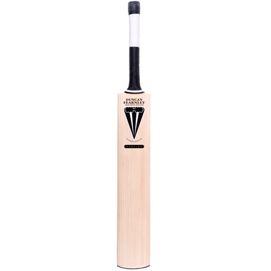 Duncan Fearnley Heritage SPECIAL Senior Cricket Bat