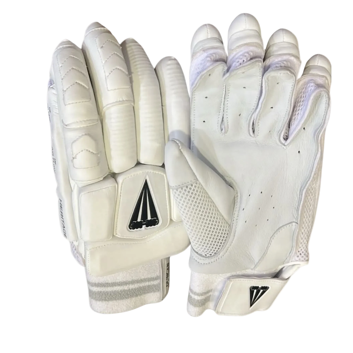 Duncan Fearnley Heritage Players Batting Gloves - Preorder