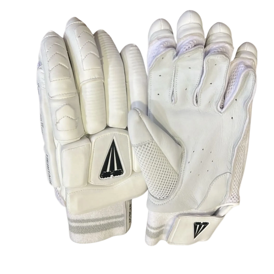 Duncan Fearnley Heritage Players Batting Gloves - Preorder